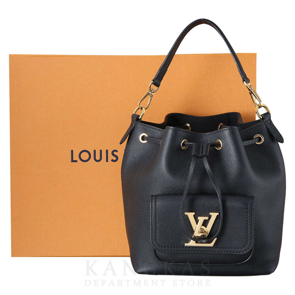 LOUIS VUITTON(USED)루이비통 마이락미 버킷백